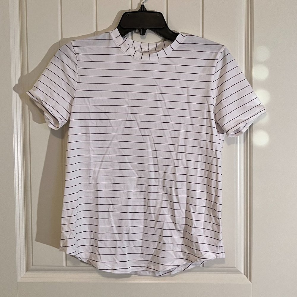 Lululemon Love Tee